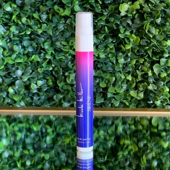 Nicole Miller Sirene | NEW | 10mL Sirène - Picture 3 of 8